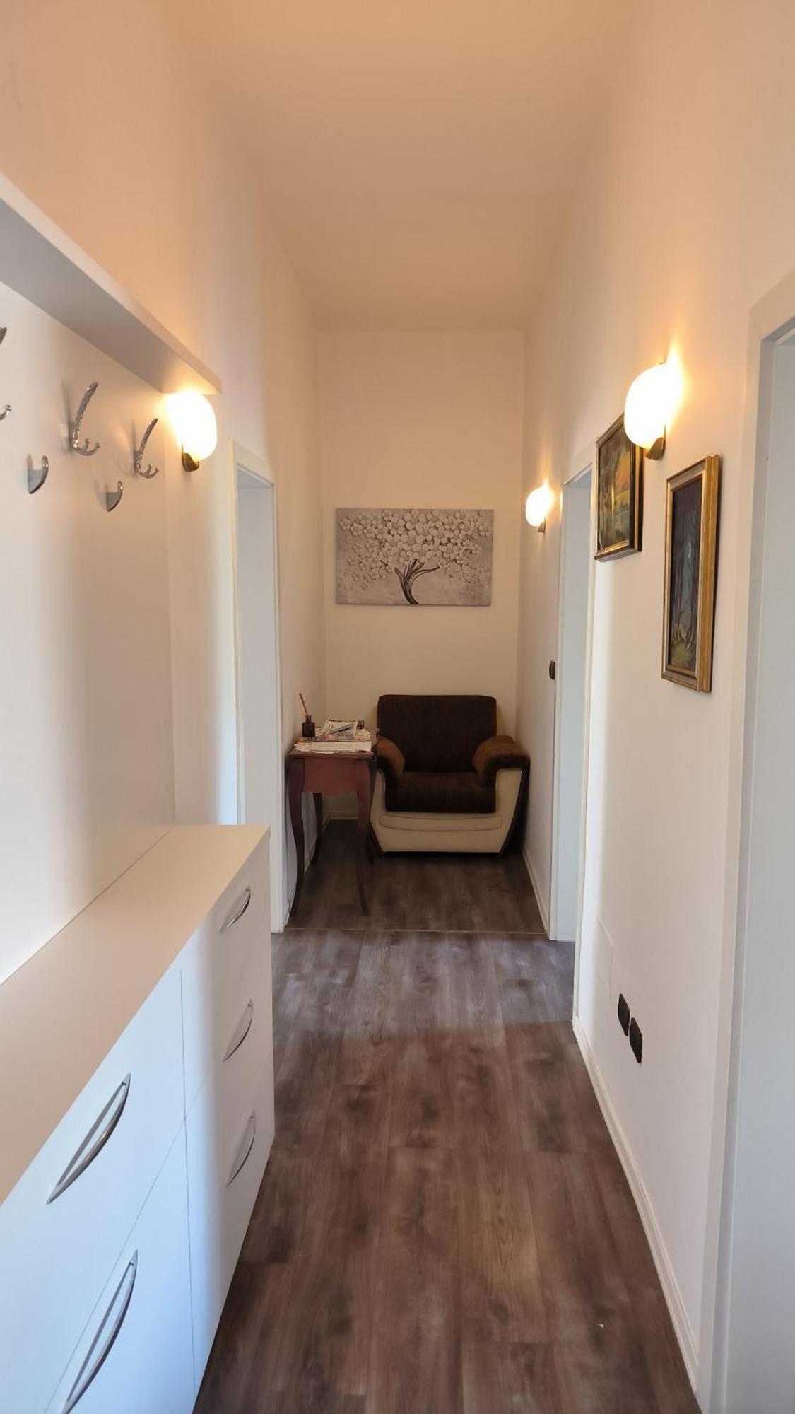 Lukas Apartament Vollga Durres Durrës Exterior foto