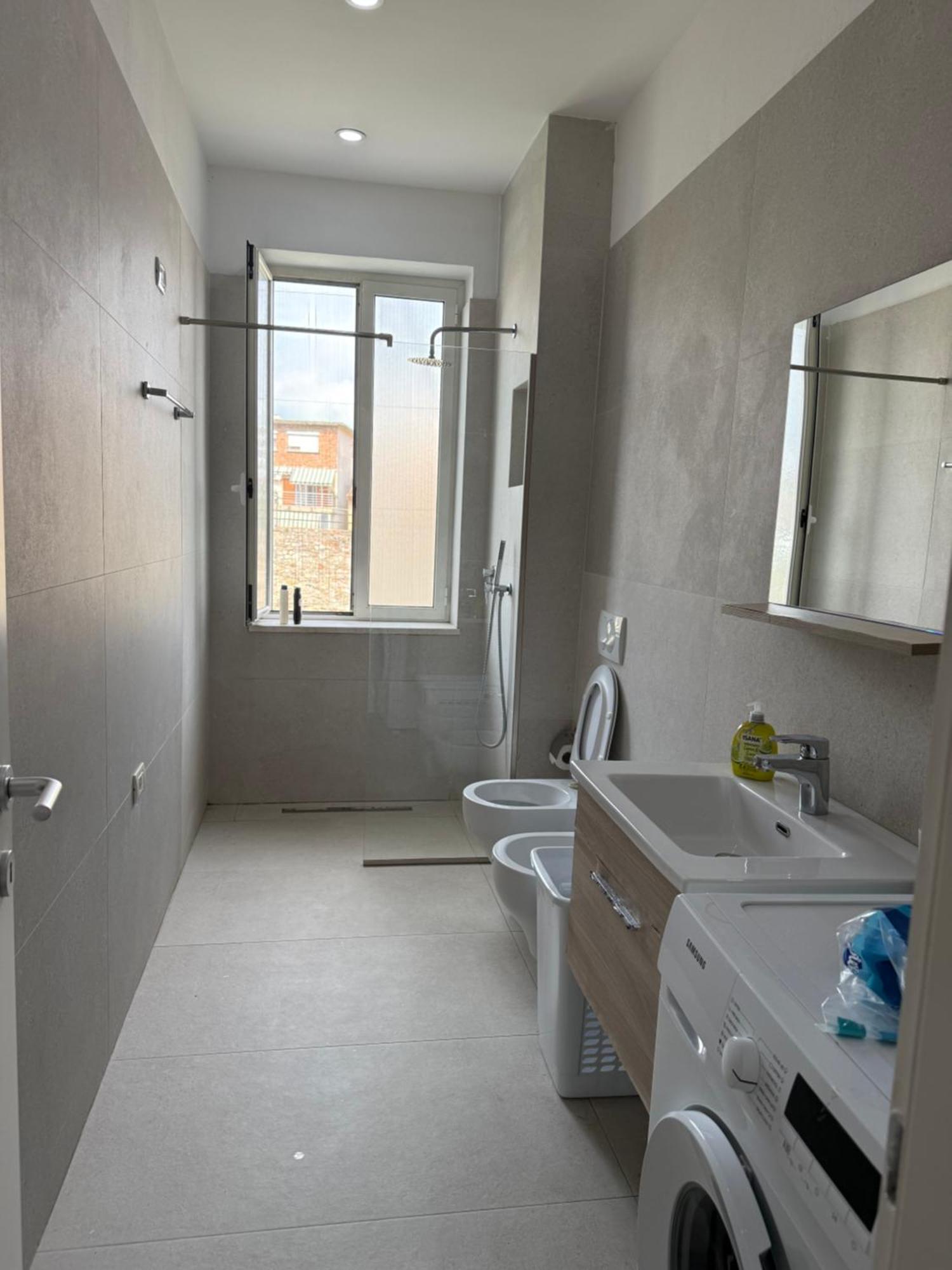 Lukas Apartament Vollga Durres Durrës Exterior foto