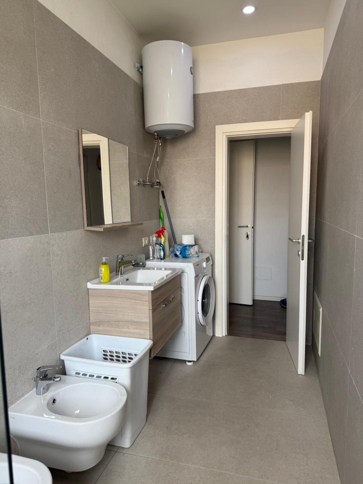 Lukas Apartament Vollga Durres Durrës Exterior foto